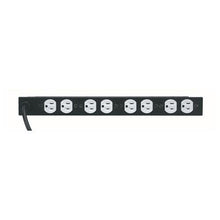 Middle Atlantic PD-915R 9-Outlet 15 Amp Rackmount Power Center