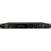 Studio Technologies Model 5330 Flex Use Dante Audio Interface