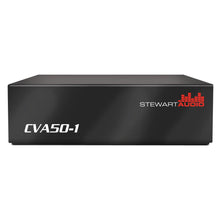 Stewart Audio CVA50MX-1-70V 50 watt mixer amplifier
