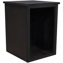 Sound Construction R16-1 ST Single Bay Straight Studio Rack (16 Space)