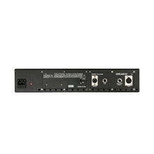 Summit Audio TLA-100A Mono Tube Leveling Amplifier