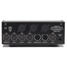 Studio Technologies Model 230 Announcer's Console