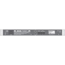 SSL Xlogic Alpha Channel with VHD Mic Preamp