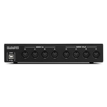 M-Audio Midisport 4x4 Anniversary Edition USB MIDI Interface