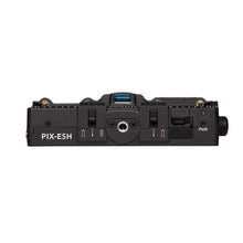 Video Devices PIX-E5H Camera Mount 5-Inch Video Monitor/Recorder (HDMI I/O)
