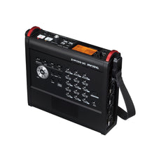 Tascam DR-680mkII Portable 8-Track Digital Field Recorder