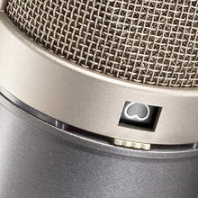 Neumann TLM 67 Multi Pattern Large Diaphragm Condenser Microphone