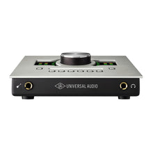 Universal Audio Apollo Twin USB High-Resolution Audio Interface with Realtime UAD Processing