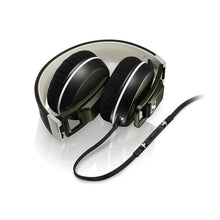 Sennheiser URBANITE XL Headphones for Apple iPhone/iPad (Olive)