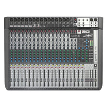 Soundcraft Signature 22 MTK 22-Channel USB Recording Mixer