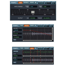 Serato Pitch N Time Pro 3.0 Time Compression/Expansion Software for Pro Tools