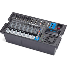 Samson Expedition XP1000 1000-Watt Portable PA System