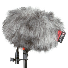 Rycote 086010 Full Windshield Kit - WS Kit 10 for Sennheiser MKH 8000