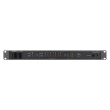 Shure MXWANI8 MicroFlex Wireless 8 Channel Network Interface