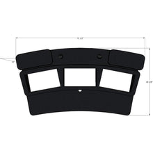 Sound Construction AVM 6X3 Audio Video Mastering Desk