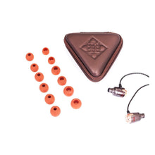 Telefunken TH-120 Noise Isolating Earphones