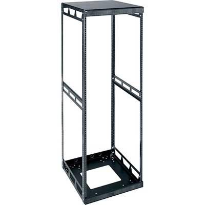 Middle Atlantic 5-29 Slim 5 Series 29 Space Ready to Assemble Rack Frame - 20 inch deep