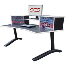 Sound Construction DS-HS/W Digistation Home Studio Desk