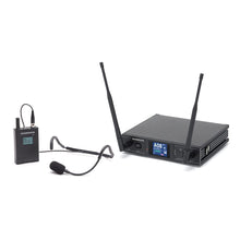 Samson Synth 7 Professional UHF Headset Wireless System (I Band)