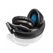 Sennheiser HD 8 DJ On-Ear Pro Headphones