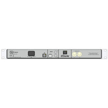 TSL MPA1-MIX Multi-Channel Audio Monitor with Mixing (MADI/Dante)