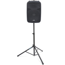 Samson Auro X15D Active 15-Inch 2-Way Loudspeaker