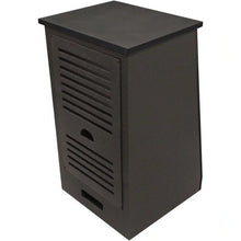 Sound Construction R20-1 SL Single Bay Slanted Studio Rack (20 Space)