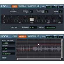 Serato Pitch N Time Pro 3.0 - Upgrade from Earlier Pitch N Time Pro Versions