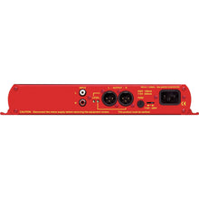 Sonifex RB-UL1 Stereo Unbalanced to Balanced Audio Converter