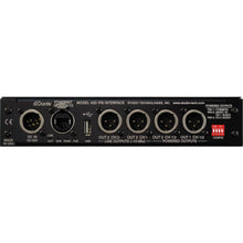 Studio Technologies Model 43D IFB Interface with Dante