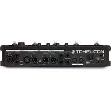 TC Helicon VoiceLive 3 Extreme - Vocal Effects Processor