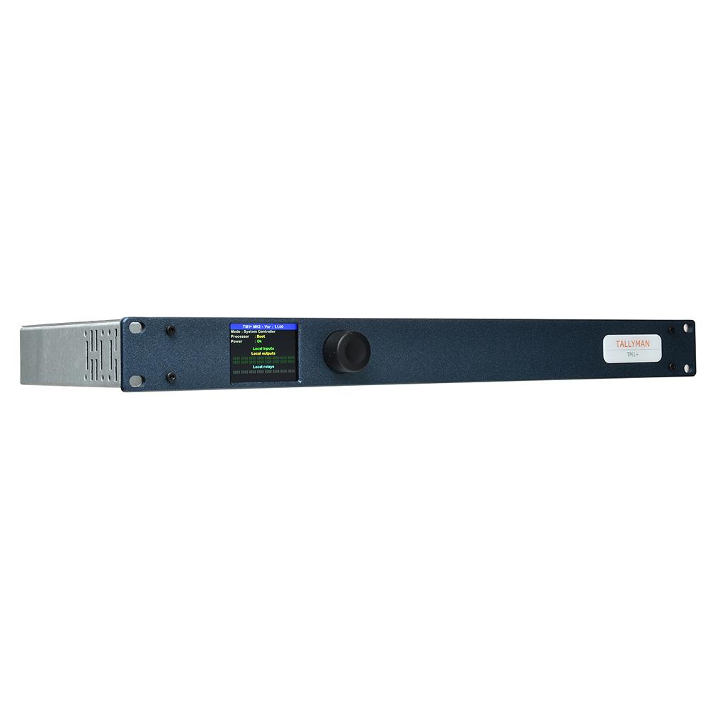 TSL TM1-MK2 Configurable TallyMan Processing Unit