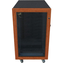 Sound Construction Isobox Studio Equipment Rack (20 Space)