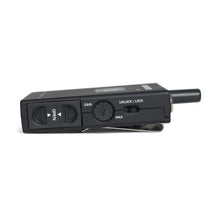 Samson Synth 7 Professional UHF Lavalier Wireless System (I Band)