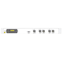 SSL Xlogic G Series Stereo Buss Compressor