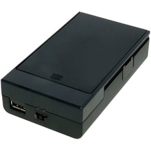Tascam BP-6AA Battery Pack (for DR Series Recorders)
