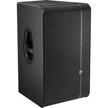 Mackie HD1521 15 Inch 2 Way High Definition Active Speaker Cabinet