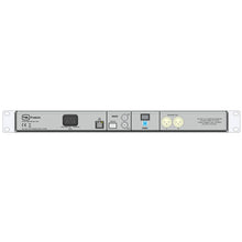 TSL MPA1-MIX Multi-Channel Audio Monitor with Mixing (MADI/HYDRA2)