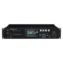 Tascam HS-20 2-Channel Network Audio Recorder/Player