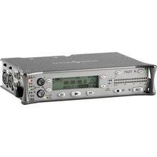 Sound Devices 702T High Resolution Compact Flash Field Recorder