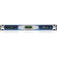 Powersoft DIGAM K20 18,000 Watts at 2 Ohms 2 Channel High Efficiency Power Amplifier