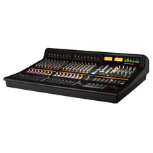 SSL Matrix2 40-Input Analog Recording Console and Control Surface