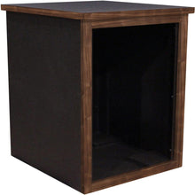 Sound Construction R14-1 ST Single Bay Straight Studio Rack (14 Space)