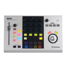 Steinberg CC121 Advanced Integration Cubase Controller