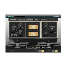 Steinberg Vintage Open Deck VCM Analog Tape Modeling Plug In Bundle (VST)