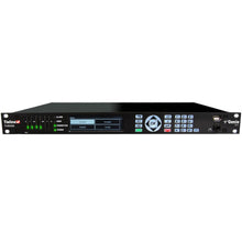 Tieline TLR5200S Genie STL IP Audio Studio to Transmitter Link