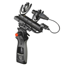 Rycote 086004 Full Windshield Kit - WS Kit 1 (Up to 120mm)