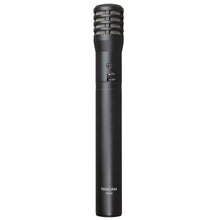 Tascam TM-60 Battery Powered Small Diaphragm Condenser Microphone