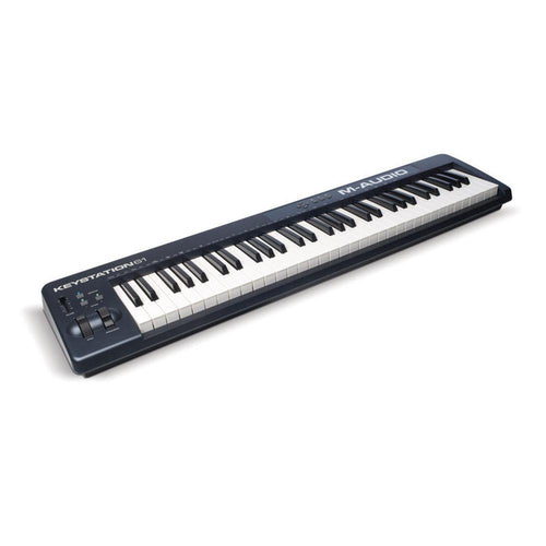 M-Audio Keystation 61 USB Keyboard Controller