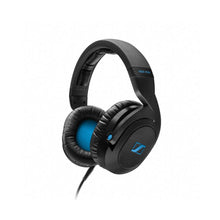 Sennheiser HD 6 Mix Closed Professional Noise Canceling Headphones